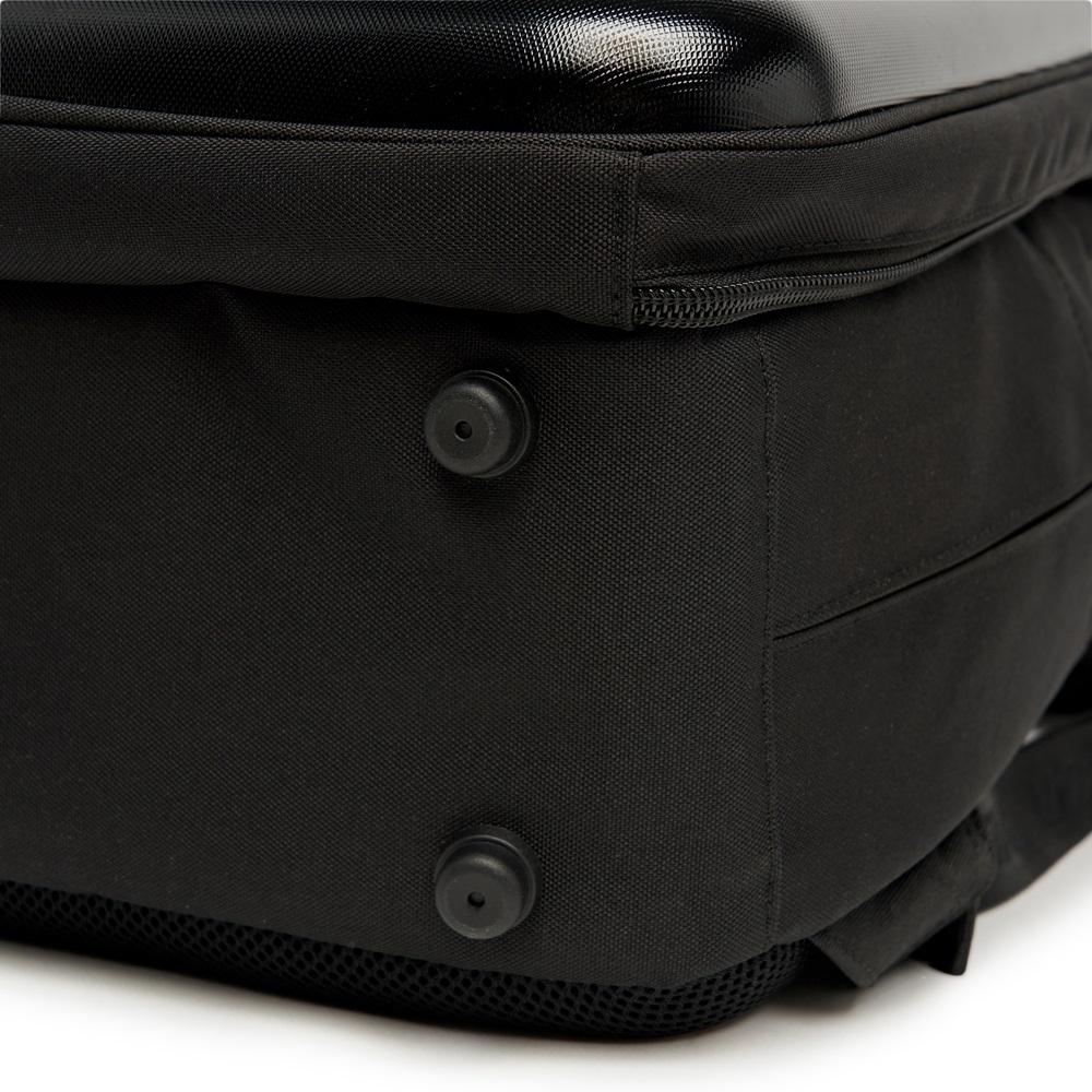 Balo MLB Korea - Slugger Backpack New York Yankees Black