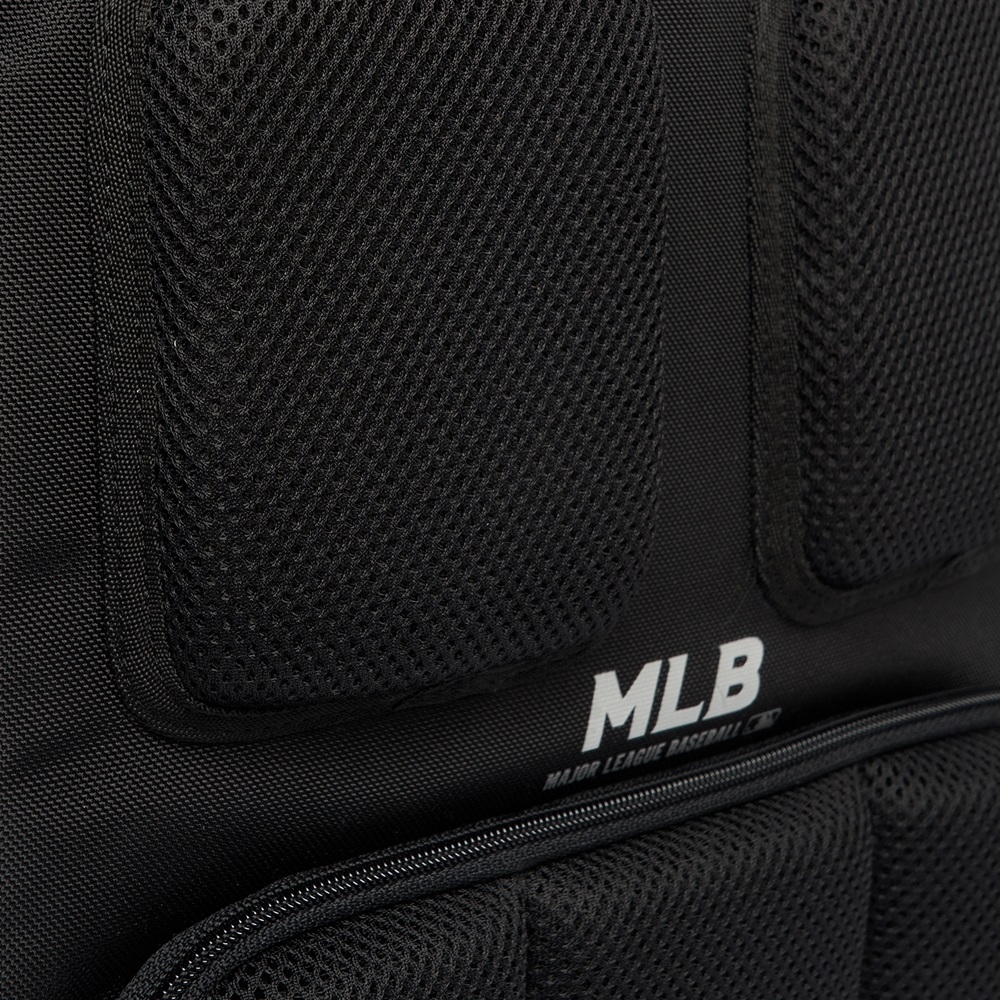 Balo MLB [KIDS] Bros New York Yankees Black