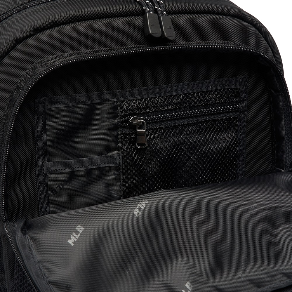 Balo MLB [KIDS] Bros New York Yankees Black