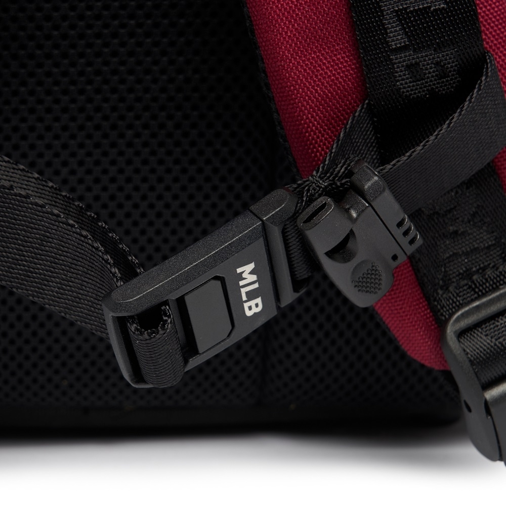 Balo MLB [KIDS] Varsity Cleveland Guardians D.Wine