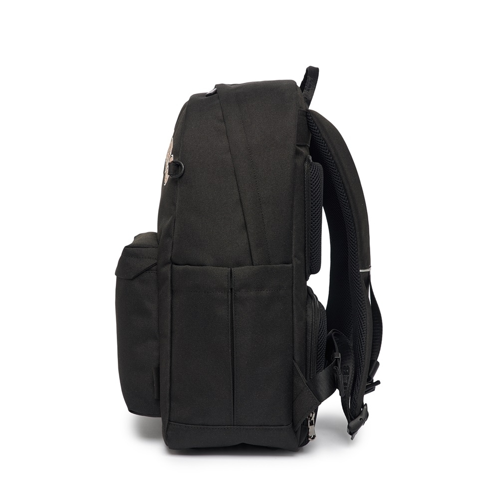 Balo MLB [KIDS] Varsity New York Yankees Black