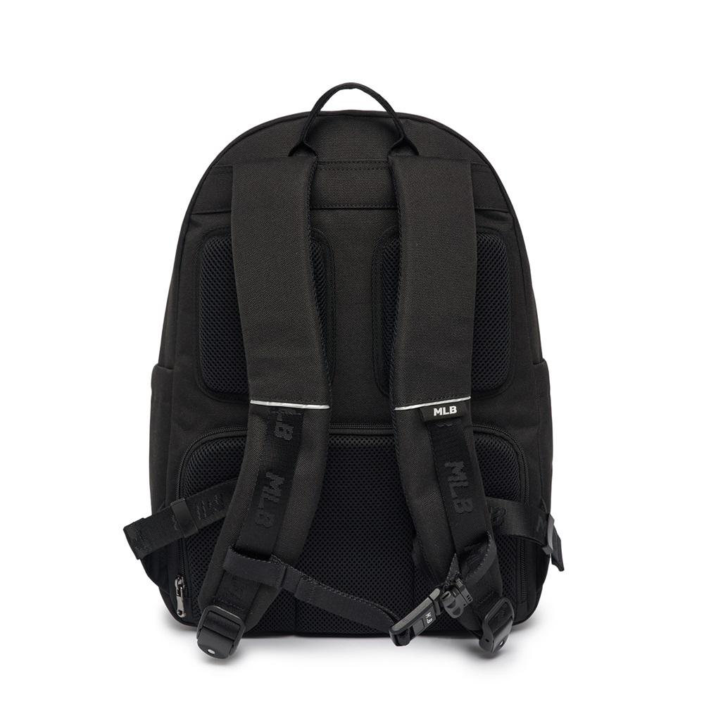 Balo MLB [KIDS] Varsity New York Yankees Black