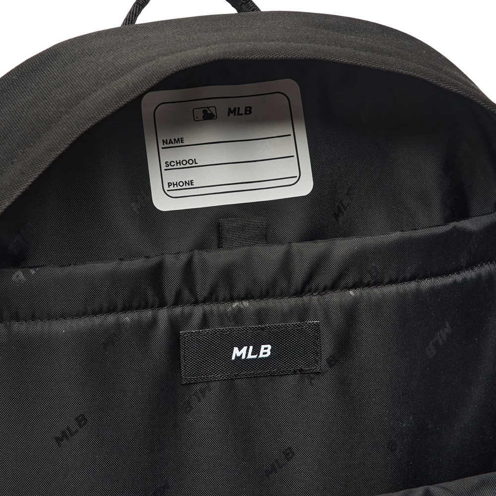 Balo MLB [KIDS] Varsity New York Yankees Black