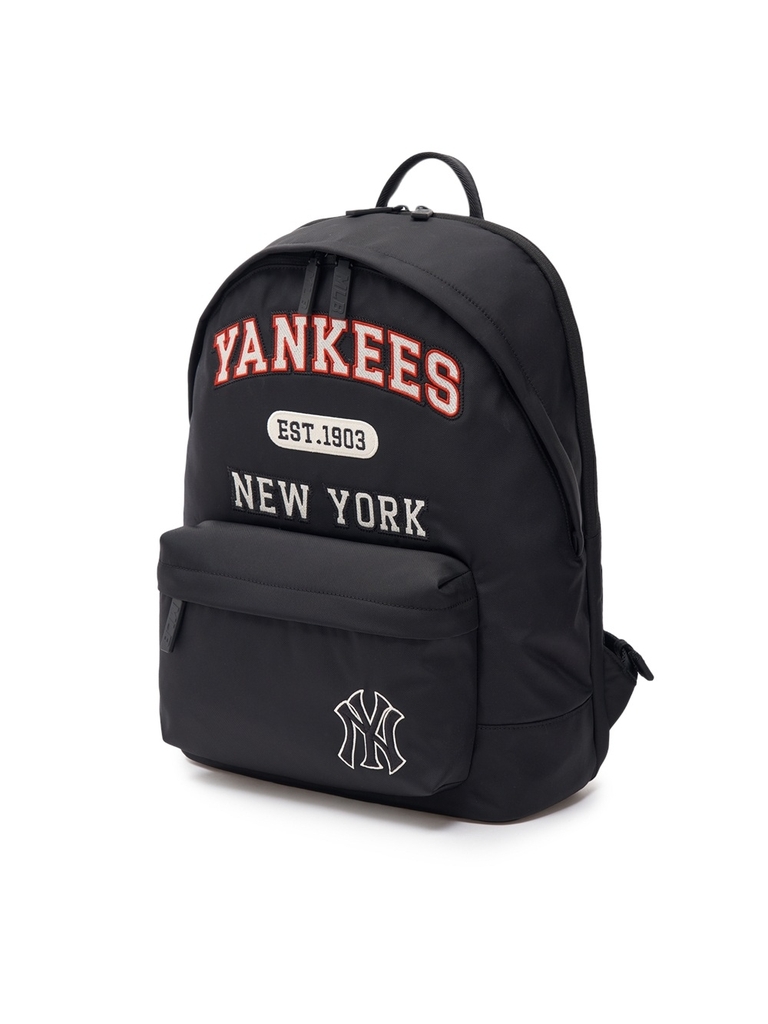 Balo MLB Varsity Nylon Backpack New York Yankees Balo