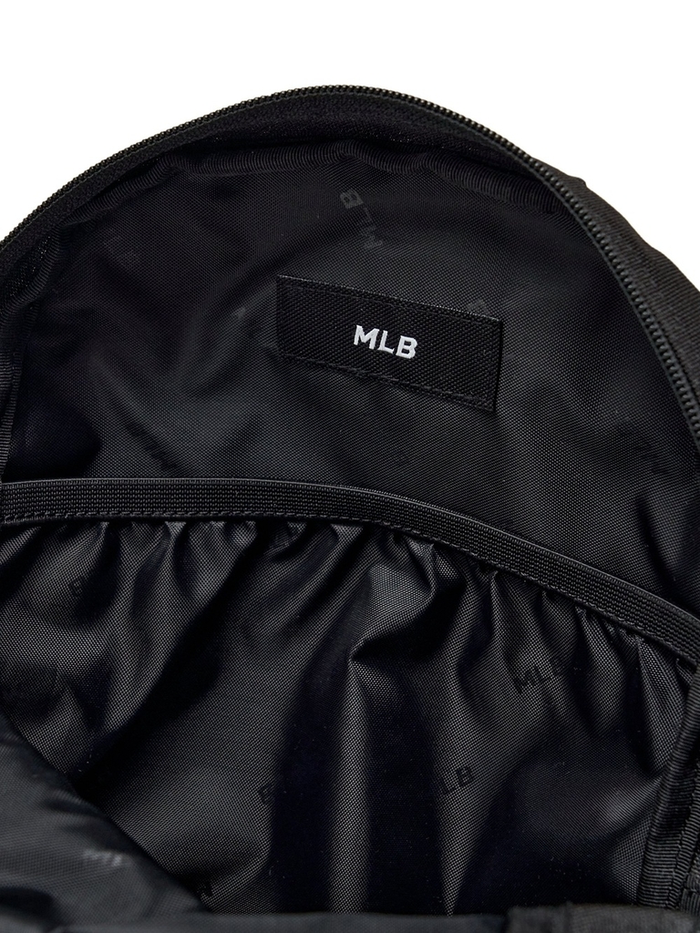 Balo MLB Rookie Mini Backpack New York Yankees Black