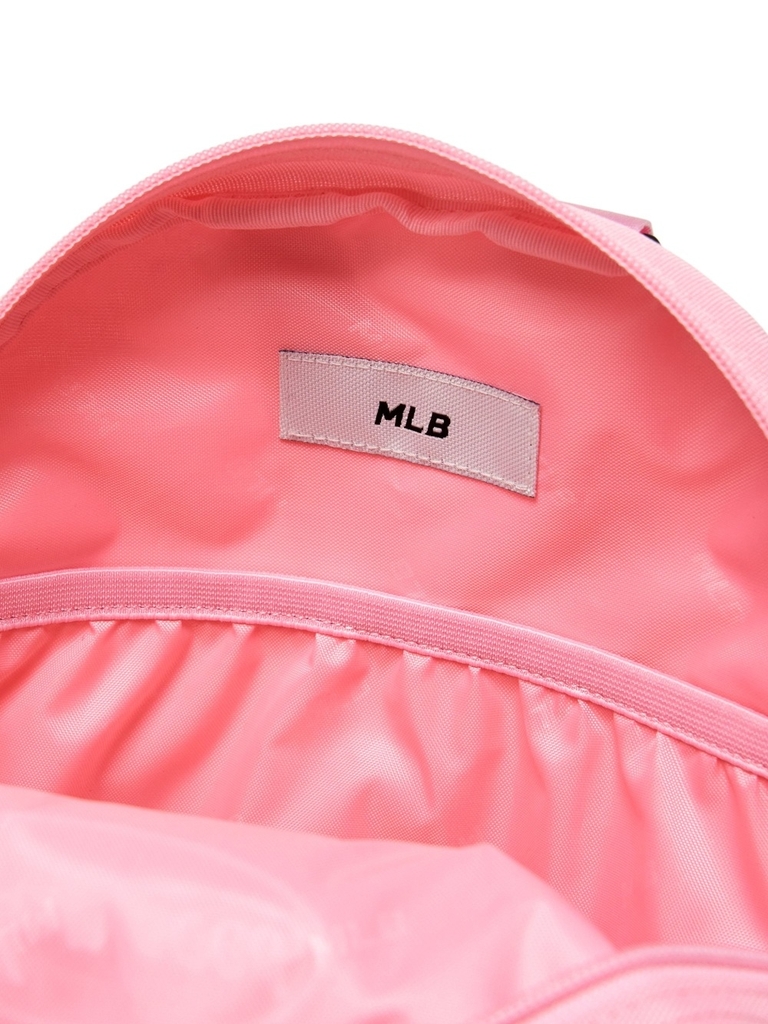 Balo MLB Rookie Mini Backpack New York Yankees Pink
