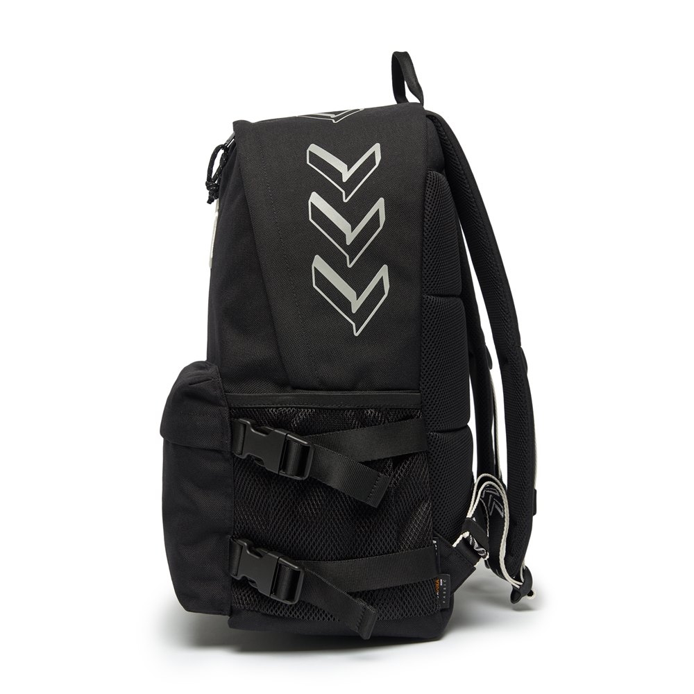 Balo MLB Seamball New York Yankees Black