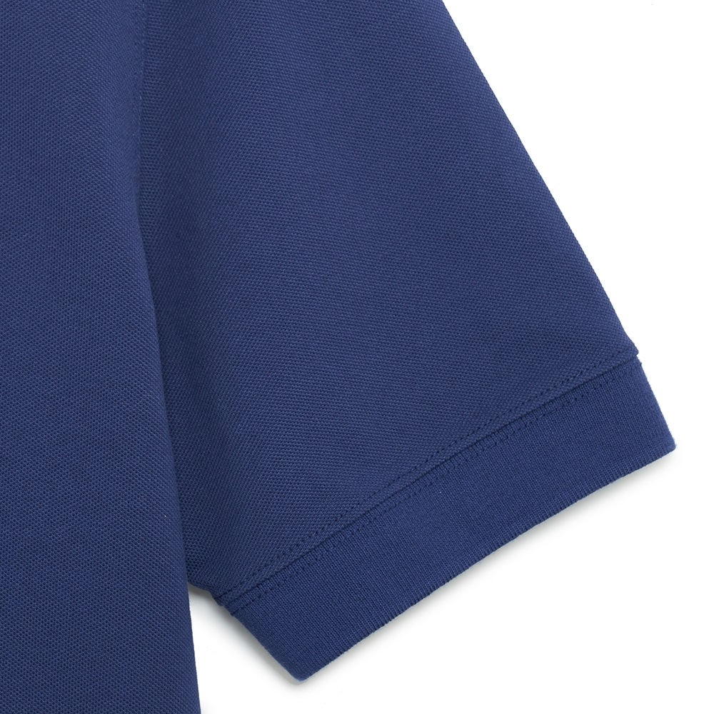 Đầm MLB Heart Slim Fit Collar Boston Red Sox Navy