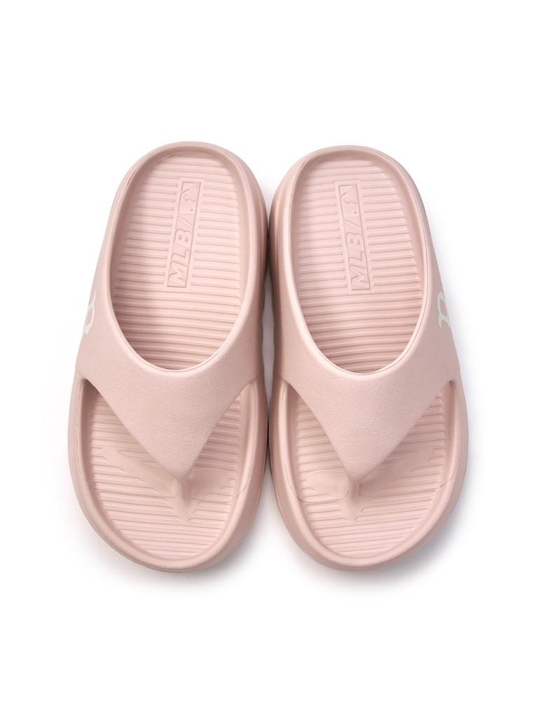 Dép MLB Skipper Flip Flop Boston Red Sox Pink