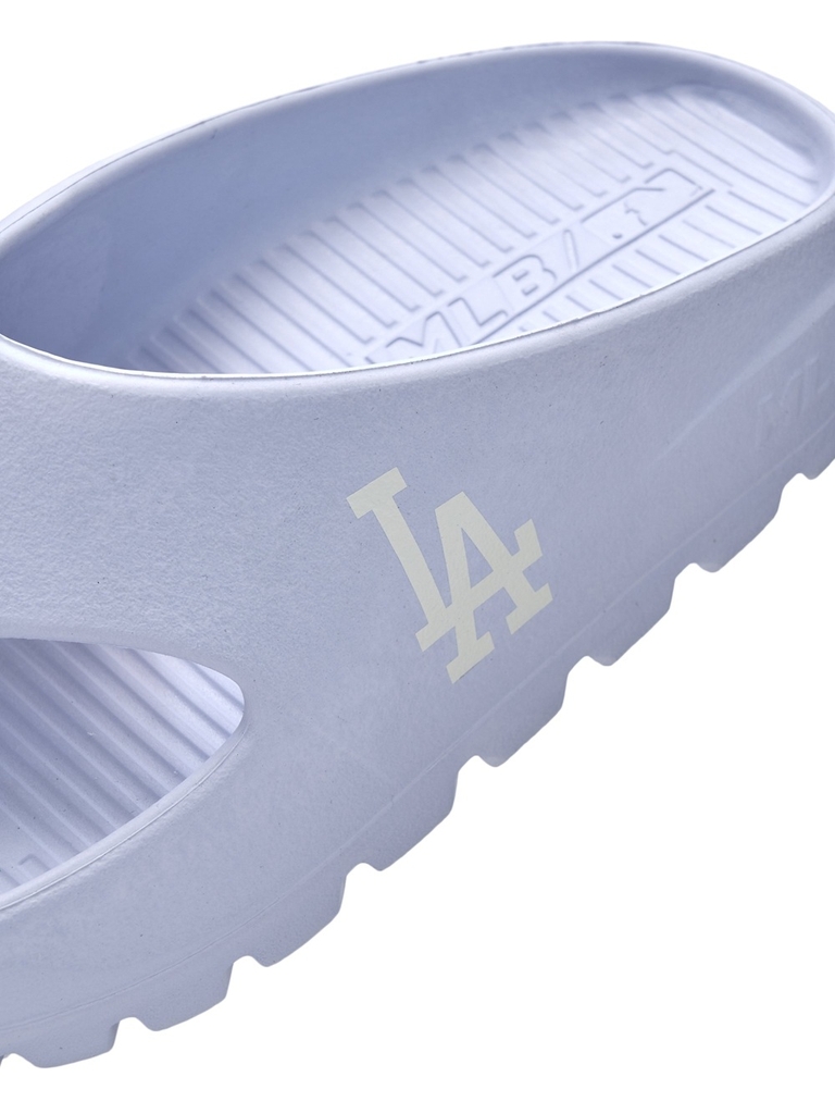 Dép MLB Skipper Flip Flop LA Dodgers Blue