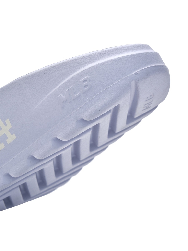 Dép MLB Skipper Flip Flop LA Dodgers Blue