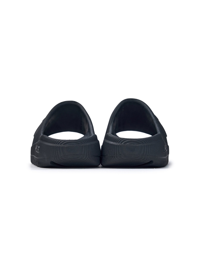 Dép MLB Skipper Slide New York Yankees Black