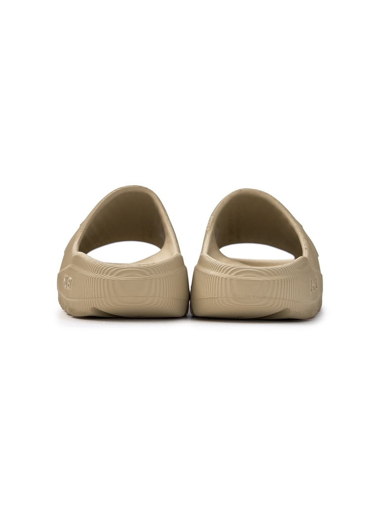 Dép MLB Skipper Slide New York Yankees Sand