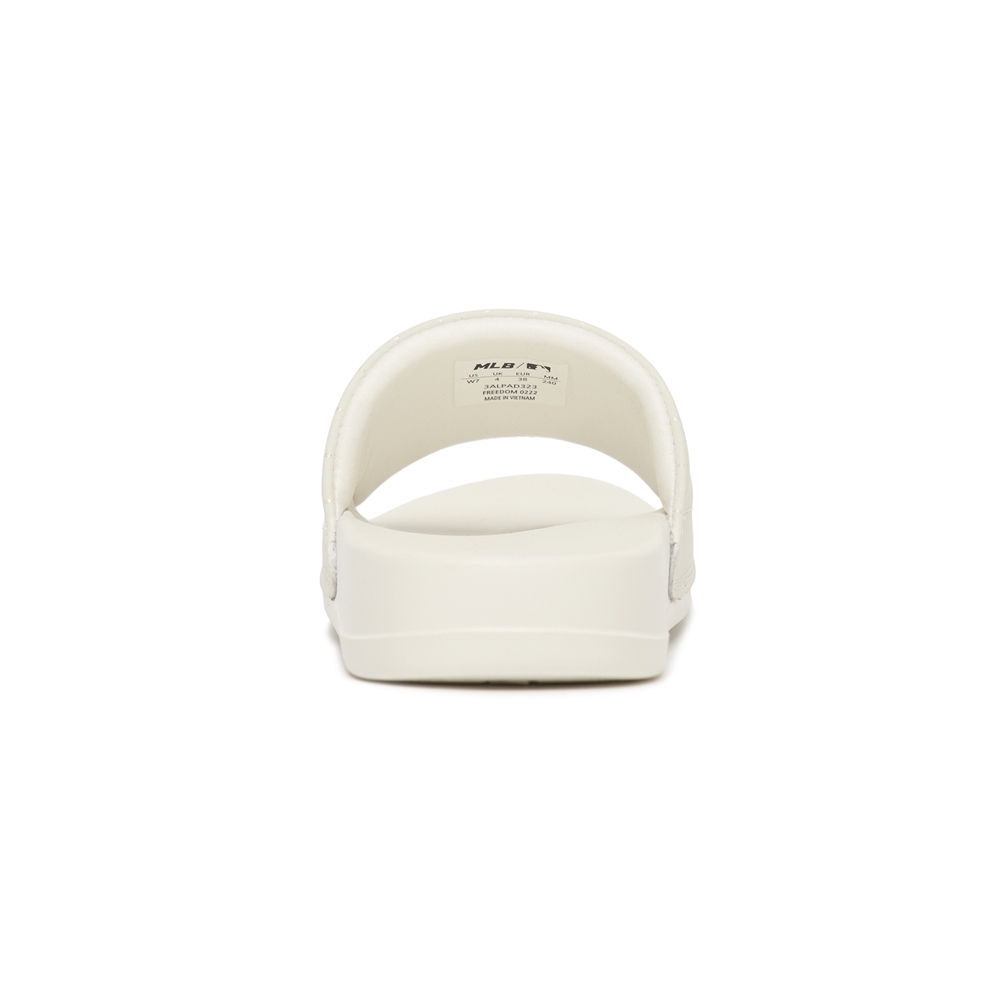 Dép MLB NEW MOUND New York Yankees White