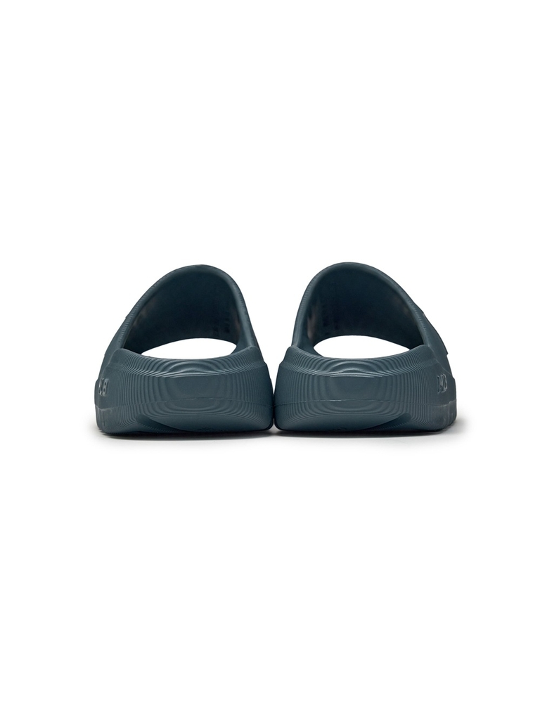 Dép MLB Skipper Slide New York Yankees Indigo