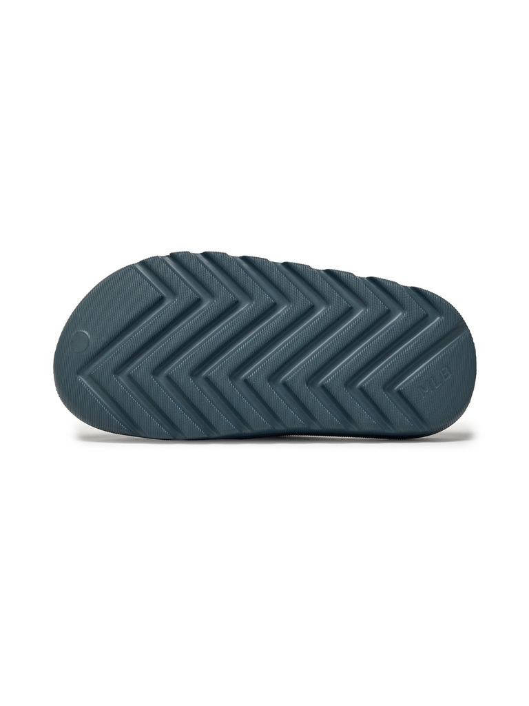 Dép MLB Skipper Slide New York Yankees Indigo