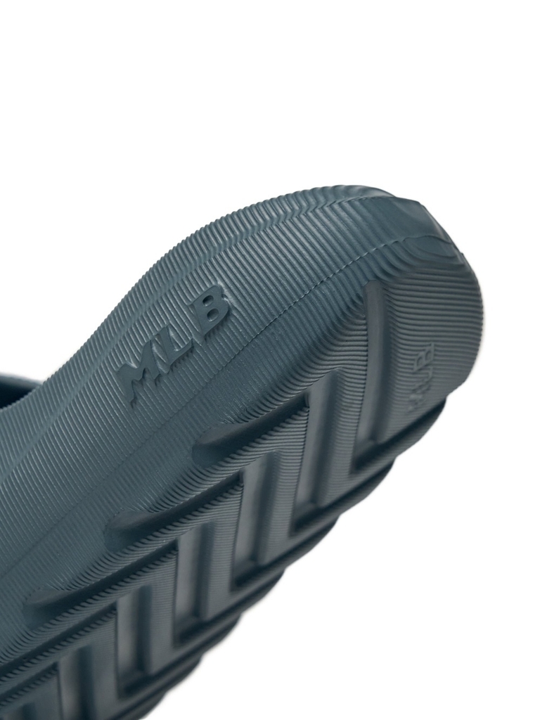 Dép MLB Skipper Slide New York Yankees Indigo