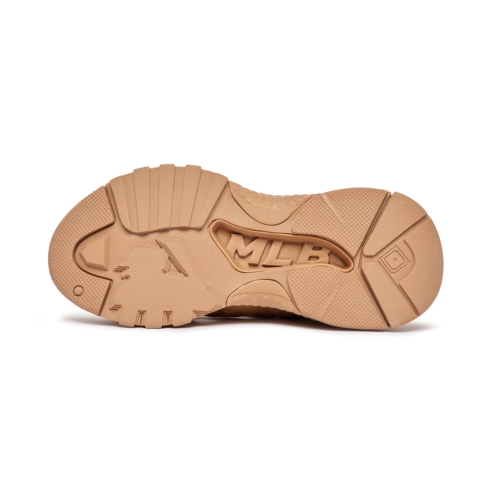 Sandals MLB BigBall Chunky Mask Monotive Boston Red Sox Sand