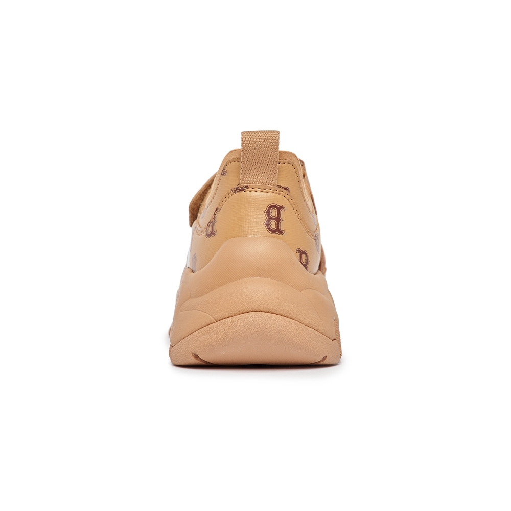 Sandals MLB BigBall Chunky Mask Monotive Boston Red Sox Sand