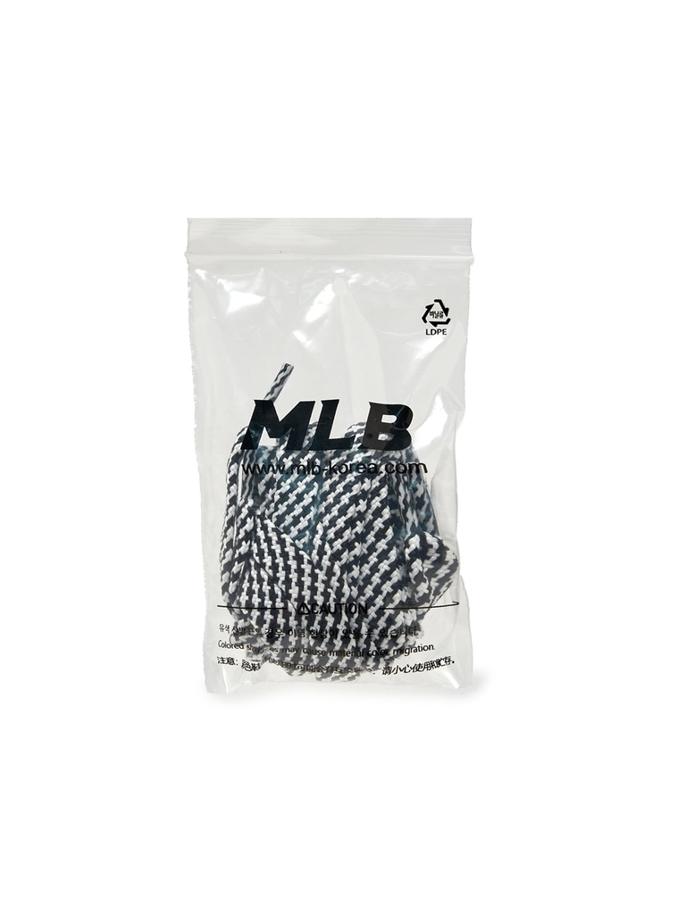 Giày MLB Chunky Liner Denim Mono SL New York Yankees Black