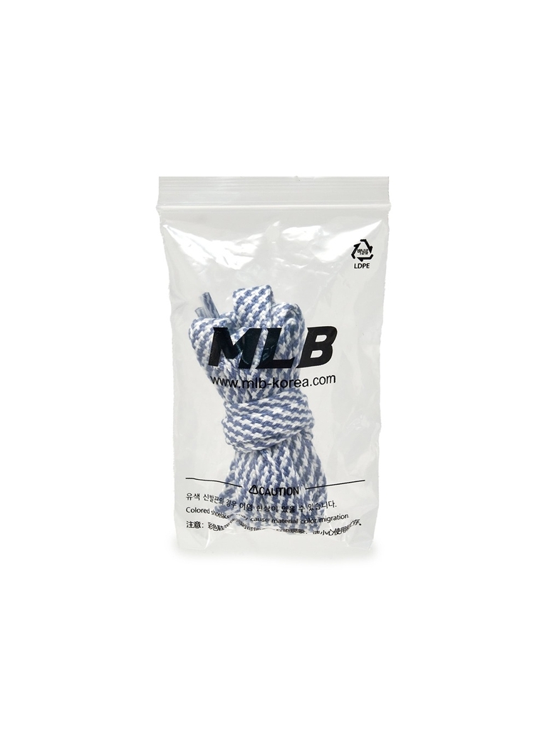 Giày MLB Chunky Liner Denim Mono SL New York Yankees Blue