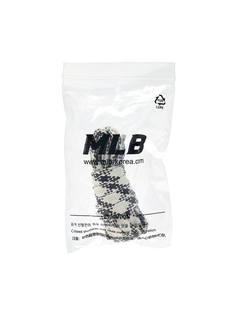 Giày MLB Clubby New York Yankees Black [Hello Spring]