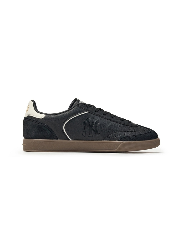 Giày MLB Clubby New York Yankees Black [Hello Spring]