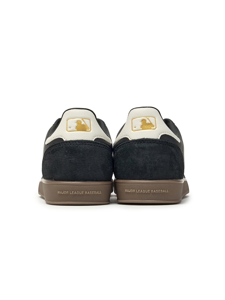 Giày MLB Clubby New York Yankees Black [Hello Spring]
