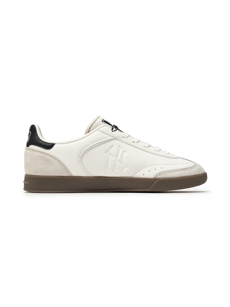 Giày MLB Clubby New York Yankees White [Hello Spring]