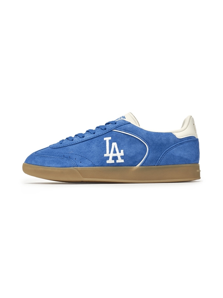 Giày MLB Clubby SD LA Dodgers Blue [Hello Spring]