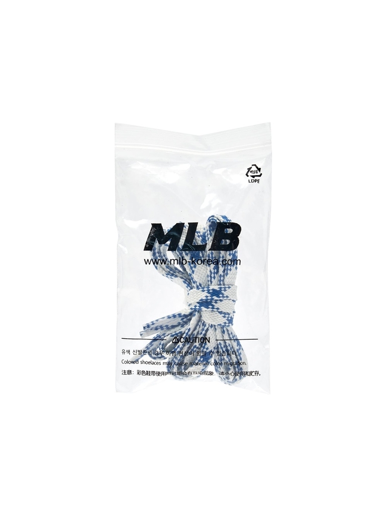 Giày MLB Clubby SD LA Dodgers Blue [Hello Spring]