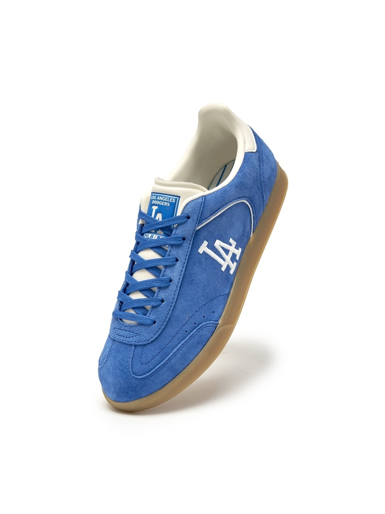 Giày MLB Clubby SD LA Dodgers Blue [Hello Spring]