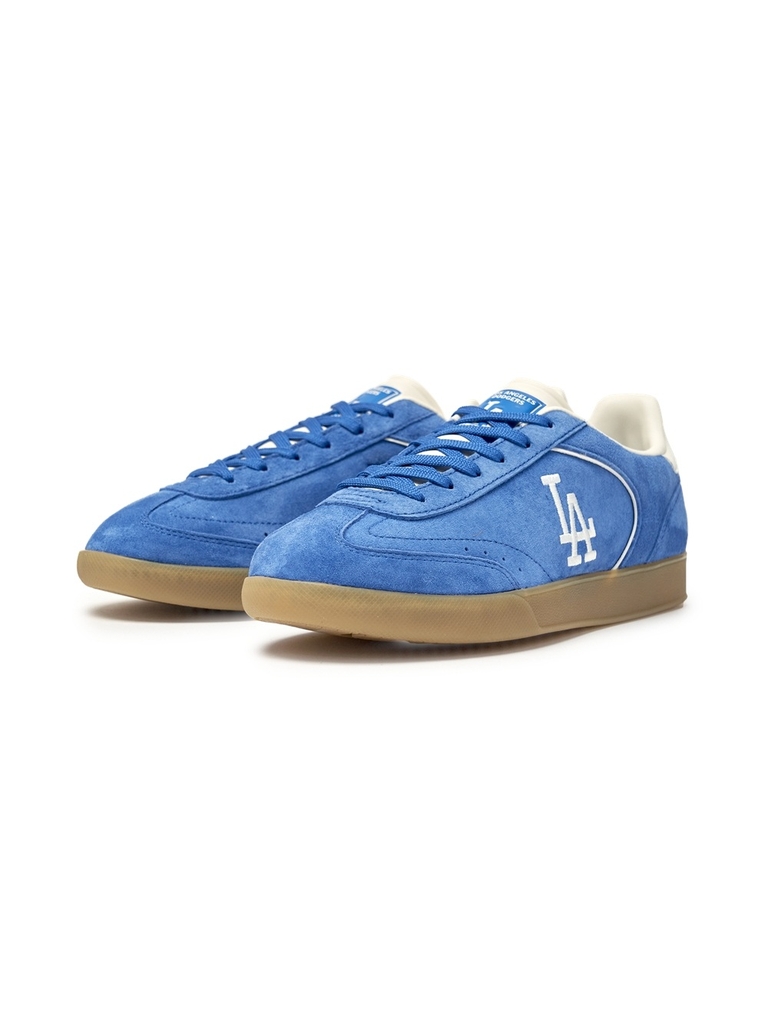 Giày MLB Clubby SD LA Dodgers Blue [Hello Spring]