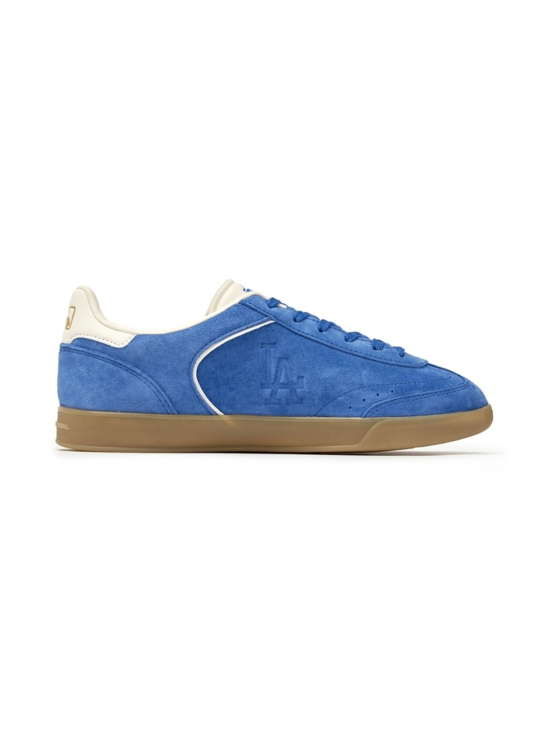 Giày MLB Clubby SD LA Dodgers Blue [Hello Spring]