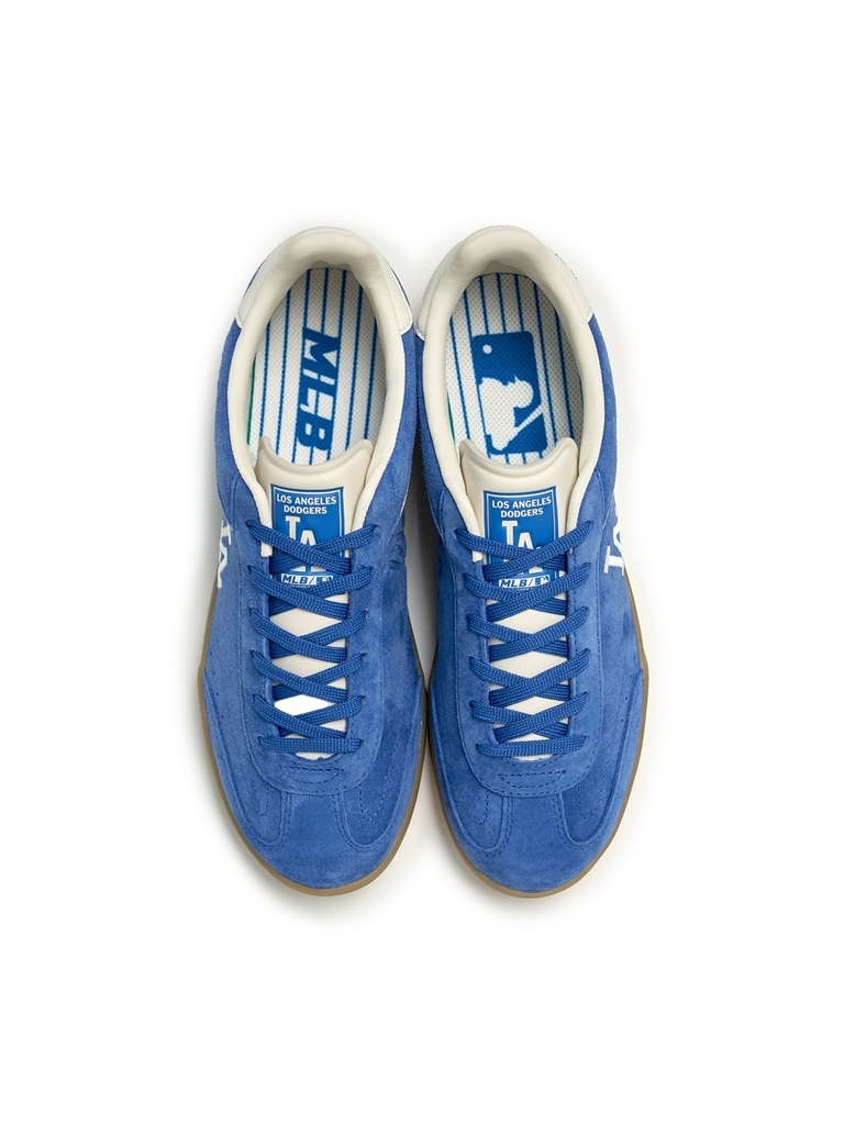 Giày MLB Clubby SD LA Dodgers Blue [Hello Spring]