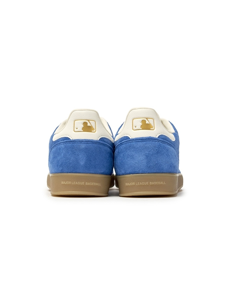 Giày MLB Clubby SD LA Dodgers Blue [Hello Spring]
