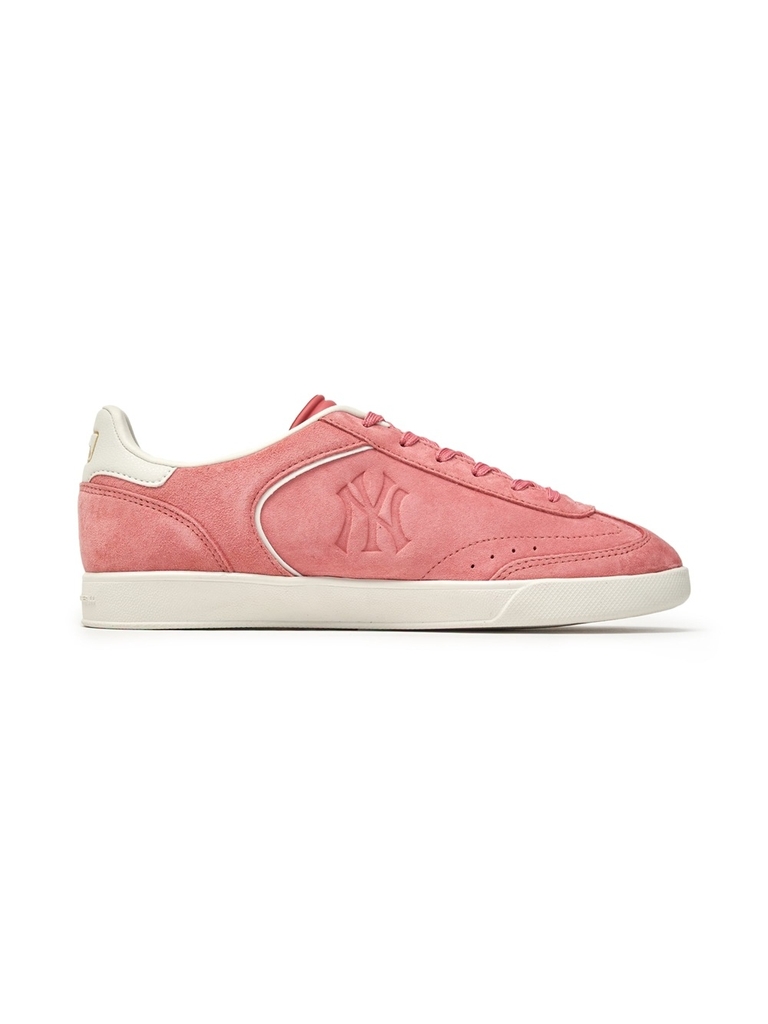 Giày MLB Clubby SD New York Yankees Pink [Hello Spring]