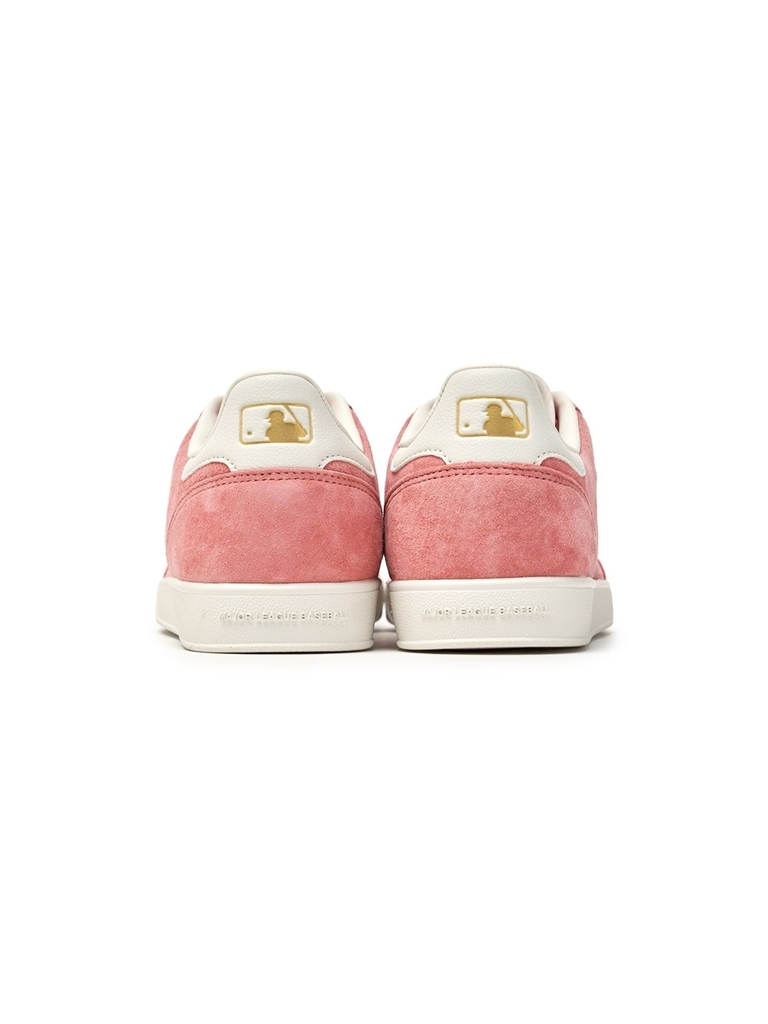 Giày MLB Clubby SD New York Yankees Pink [Hello Spring]