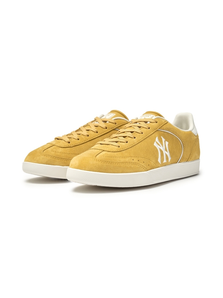 Giày MLB Clubby SD New York Yankees Yellow [Hello Spring]