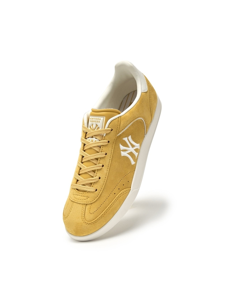 Giày MLB Clubby SD New York Yankees Yellow [Hello Spring]