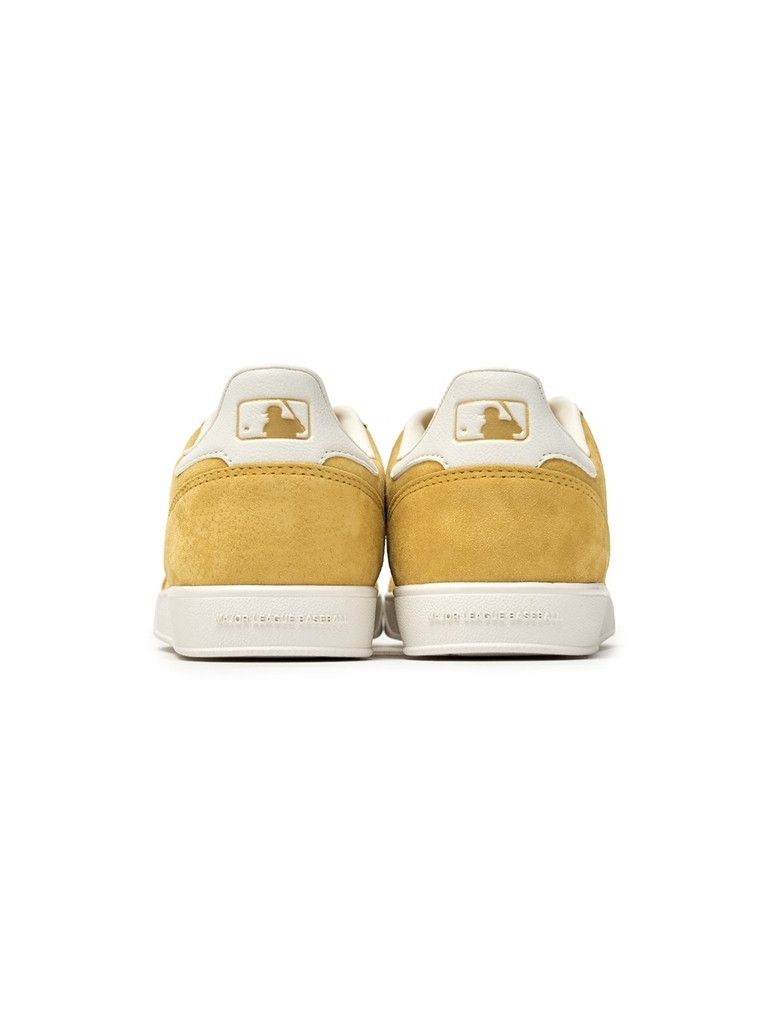 Giày MLB Clubby SD New York Yankees Yellow [Hello Spring]
