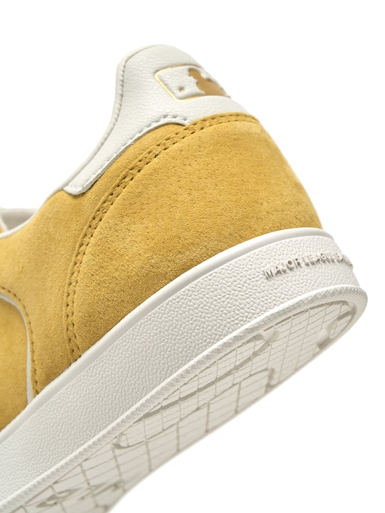 Giày MLB Clubby SD New York Yankees Yellow [Hello Spring]