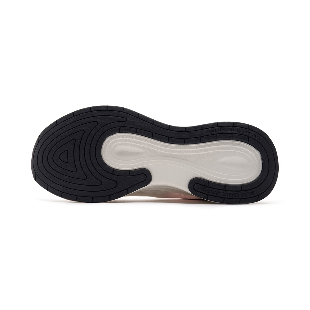 Giày MLB Korea Athflow LA Dodgers Pink