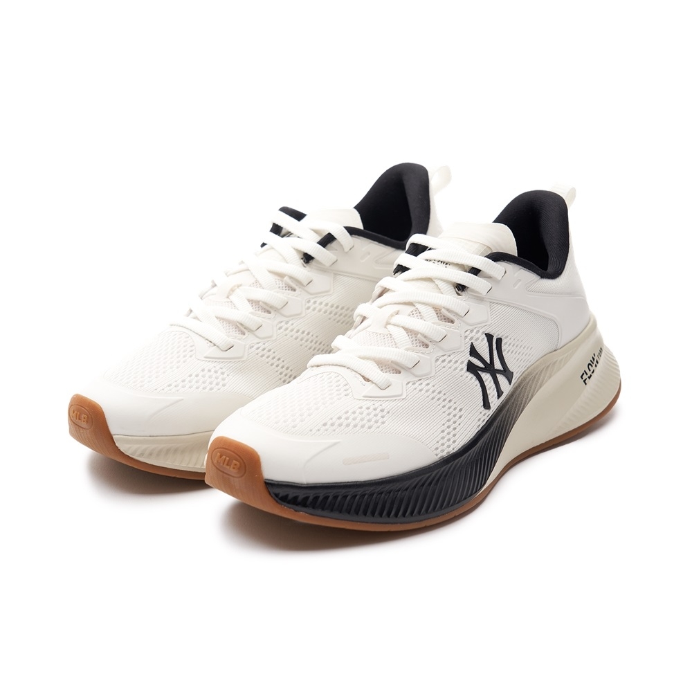 Giày MLB Korea Athflow New York Yankees Ivory