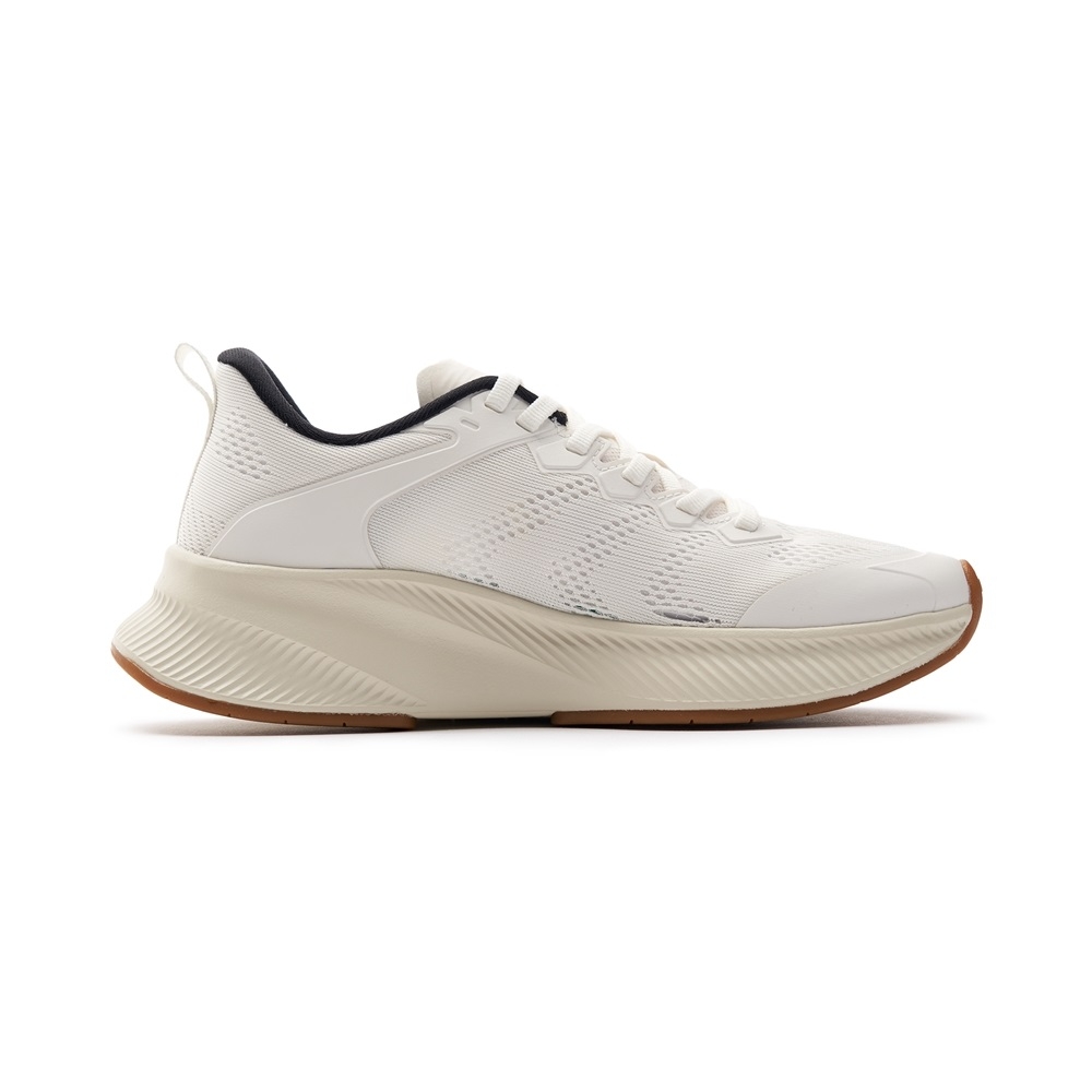 Giày MLB Korea Athflow New York Yankees Ivory