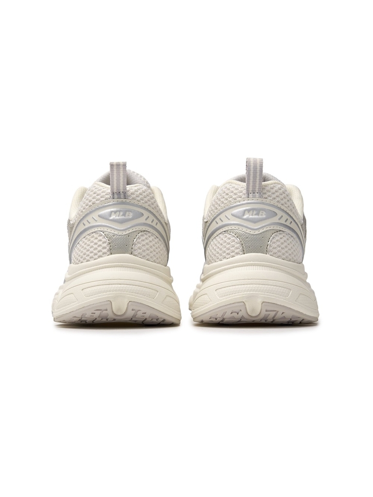 Giày MLB Korea Ace Runner V2 New York Yankees Ivory