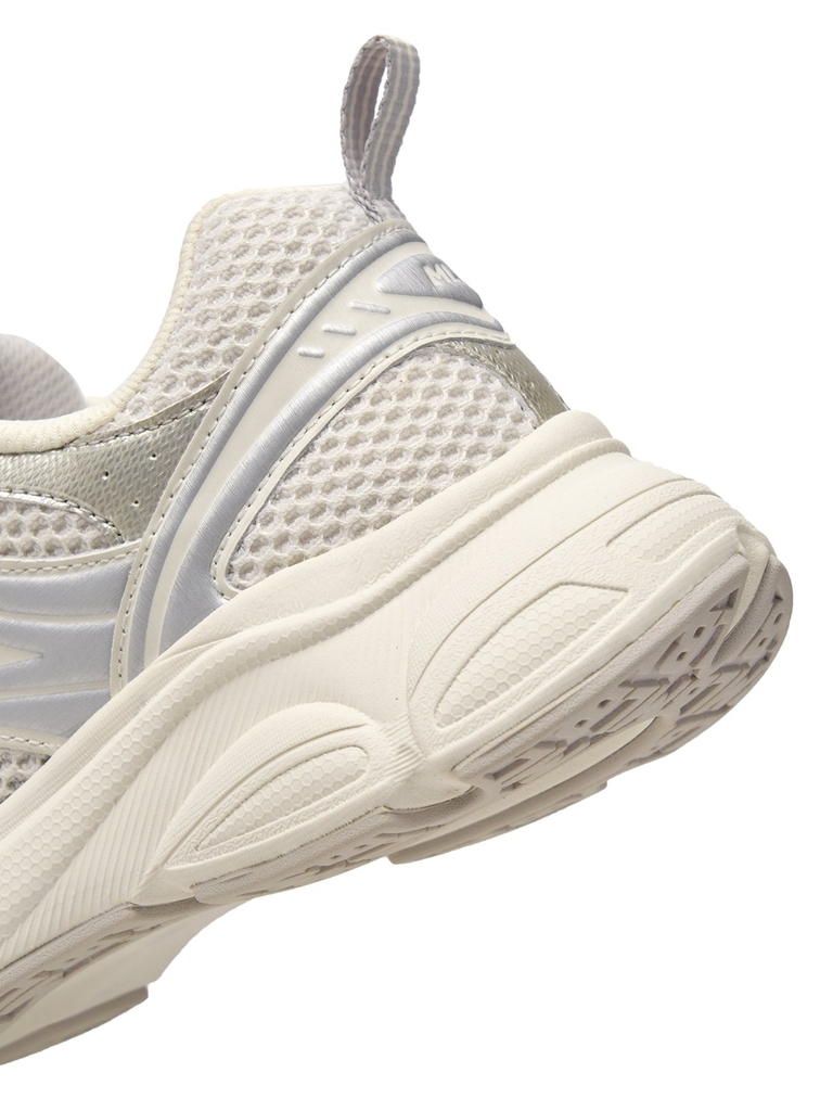 Giày MLB Korea Ace Runner V2 New York Yankees Ivory