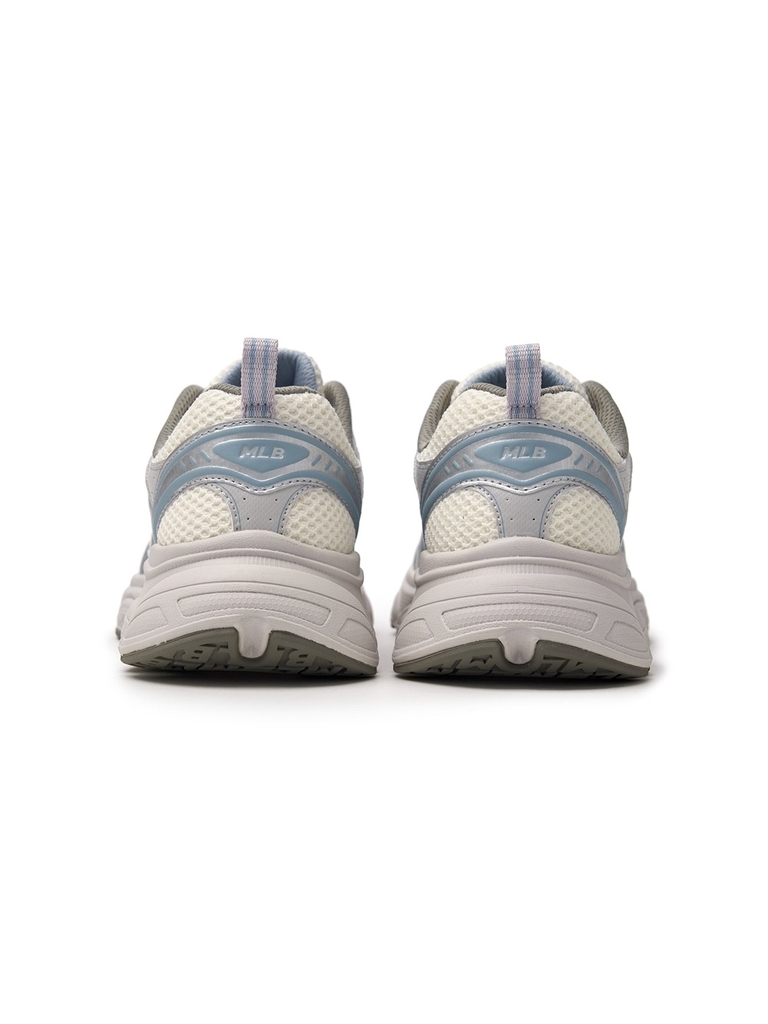 Giày MLB Korea Ace Runner V2 New York Yankees Skyblue