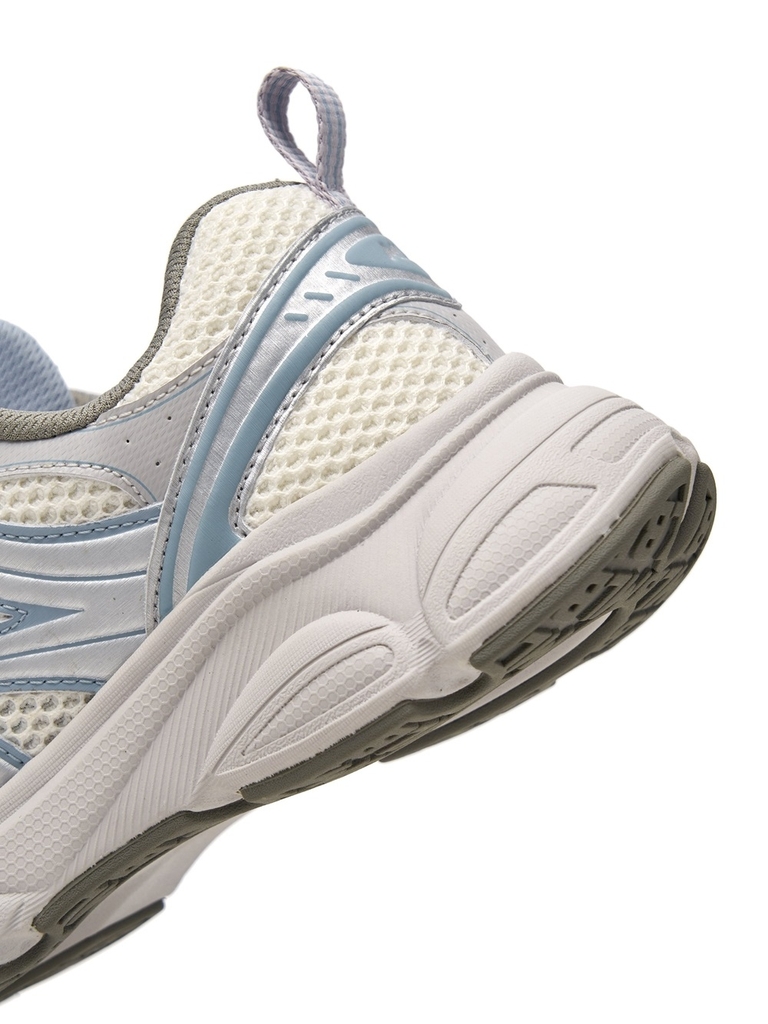 Giày MLB Korea Ace Runner V2 New York Yankees Skyblue