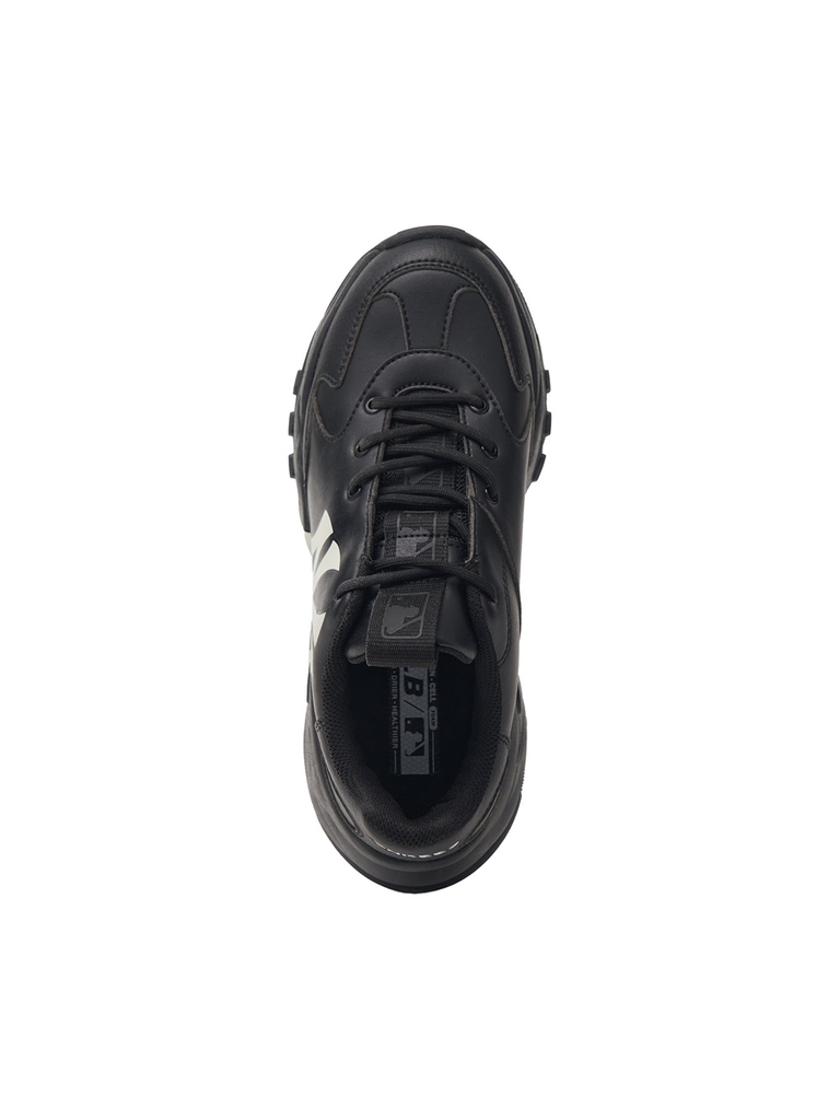 Giày MLB Korea BigBall Chunky A New York Yankees Black